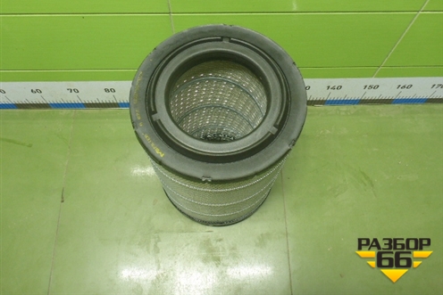 Фильтр воздушный (MFILTERA877) для Scania 4 Series с 1995-2005г