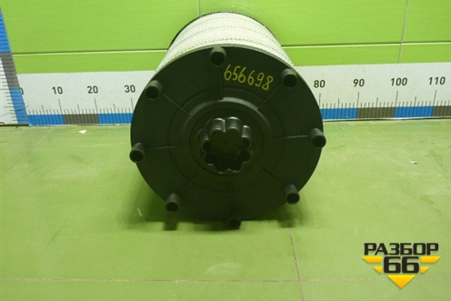 Фильтр воздушный (MFILTERA877) для Scania 4 Series с 1995-2005г