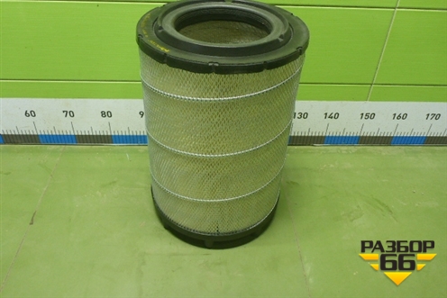 Фильтр воздушный (MFILTERA877) для Scania 4 Series с 1995-2005г