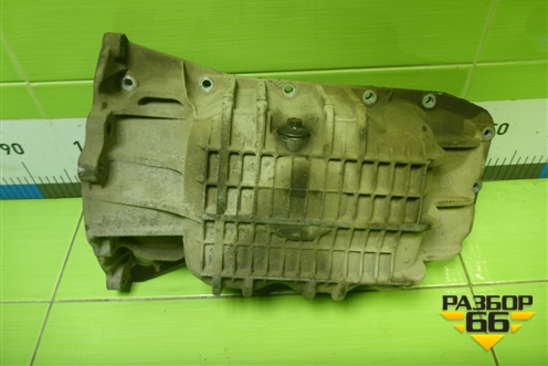 Поддон двигателя масляный (1.6л FYJA) (98MM6675CB) для Ford Fusion с 2002г