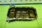 Поддон двигателя масляный (1.6л FYJA) (98MM6675CB) для Ford Fusion с 2002г
