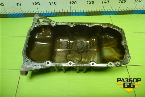Поддон двигателя масляный (1.6л FYJA) (98MM6675CB) для Ford Fusion с 2002г