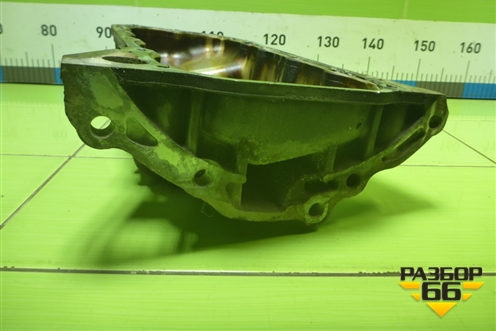 Поддон двигателя масляный (1.6л FYJA) (98MM6675CB) для Ford Fusion с 2002г