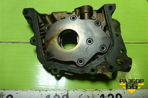 Насос масляный (1.6л FYJA) для Ford Fusion с 2002г