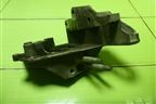 Кронштейн двигателя (1.6л FYJA) (98MM6F001A1B) для Ford Fusion с 2002г