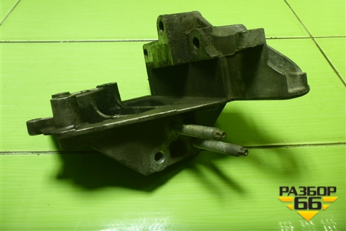 Кронштейн двигателя (1.6л FYJA) (98MM6F001A1B) для Ford Fusion с 2002г