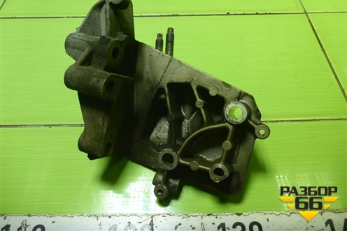 Кронштейн двигателя (1.6л FYJA) (98MM6F001A1B) для Ford Fusion с 2002г