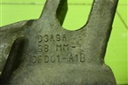 Кронштейн двигателя (1.6л FYJA) (98MM6F001A1B) для Ford Fusion с 2002г