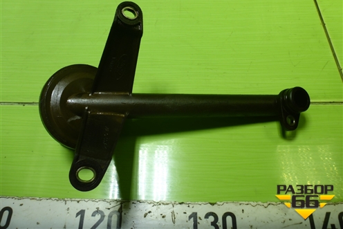 Маслозаборник (1.6л FYJA) (98MM6K621CD) для Ford Fusion с 2002г