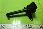 Маслозаборник (1.6л FYJA) (98MM6K621CD) для Ford Fusion с 2002г