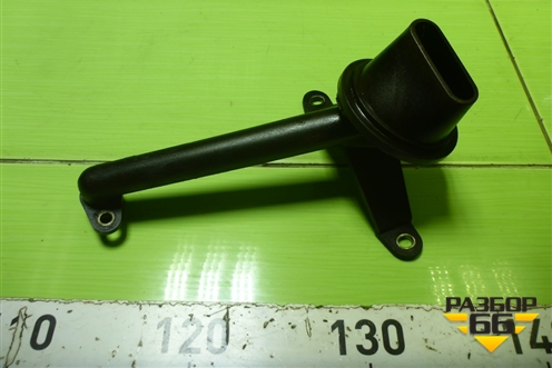 Маслозаборник (1.6л FYJA) (98MM6K621CD) для Ford Fusion с 2002г