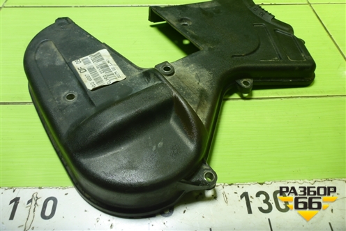 Кожух ремня ГРМ (1.6л FYJA верхняя часть) (98MM6P073AB) для Ford Fusion с 2002г