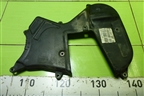 Кожух ремня ГРМ (1.6л FYJA верхняя часть) (98MM6P073AB) для Ford Fusion с 2002г