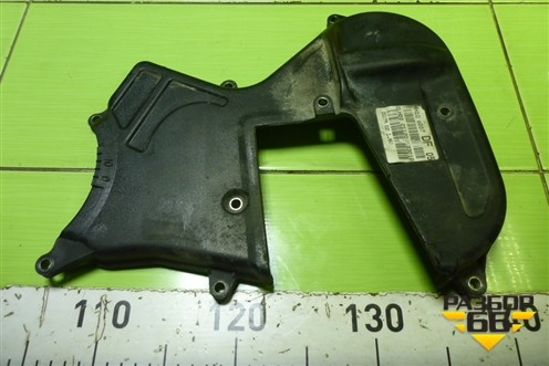 Кожух ремня ГРМ (1.6л FYJA верхняя часть) (98MM6P073AB) для Ford Fusion с 2002г