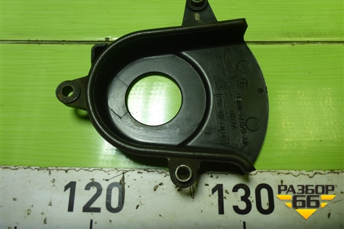 Кожух ремня ГРМ (1.6л FYJA нижняя часть) (96MM6L070AF) для Ford Fusion с 2002г