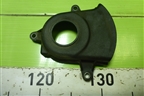 Кожух ремня ГРМ (1.6л FYJA нижняя часть) (96MM6L070AF) для Ford Fusion с 2002г