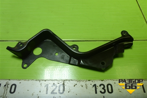 Кожух ремня ГРМ (1.6л FXJA внутренний) (4M5G6M016AA) для Ford Fusion с 2002г