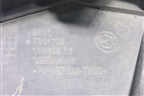 Бампер передний (под омыватель и парктроник) (51117331706) для BMW 5-серия F10/F11 с 2009-2016г
