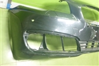 Бампер передний (под омыватель и парктроник) (51117331706) для BMW 5-серия F10/F11 с 2009-2016г