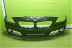 Бампер передний (под омыватель и парктроник) (51117331706) для BMW 5-серия F10/F11 с 2009-2016г