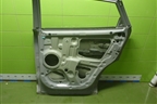 Дверь задняя правая (CD569F2701031301) для Changan UNI-K с 2020г