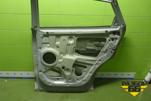 Дверь задняя правая (CD569F2701031301) для Changan UNI-K с 2020г