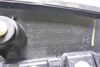 Накладка двери задней правой (после 2022г) (5500800XKQ11A) для Haval F7 с 2019г