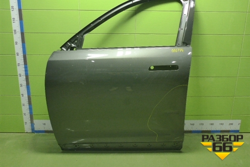 Дверь передняя левая (X0390000043) для LiXiang L7 с 2023г (Л7)