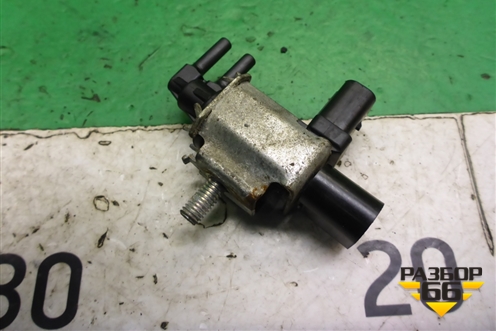 Клапан электромагнитный (4M5G9A500NB) для Mazda Mazda 3 (BK) с 2003-2009г 