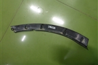 Накладка переднего бампера правая (до 2015г) (5211242100) для Toyota Rav-4 с 2012-2019г