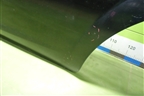 Дверь задняя левая (хетчбэк) для Ford Focus 2 с 2008-2011г
