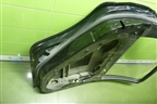 Дверь задняя левая (хетчбэк) для Ford Focus 2 с 2008-2011г