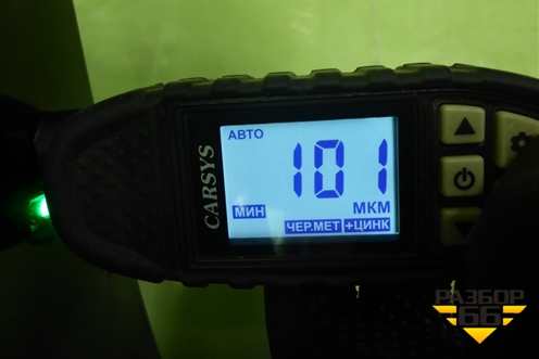 Дверь задняя левая (хетчбэк) для Ford Focus 2 с 2008-2011г