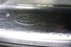 Дверь передняя левая (5ти дверный кузов) для Ford Focus 2 с 2008-2011г