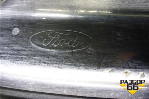 Дверь передняя левая (5ти дверный кузов) для Ford Focus 2 с 2008-2011г