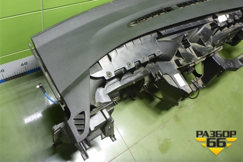 Торпедо (каркас) (4M51A04545AX) для Ford Focus 2 с 2008-2011г