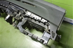 Торпедо (каркас) (4M51A04545AX) для Ford Focus 2 с 2008-2011г