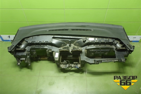 Торпедо (каркас) (4M51A04545AX) для Ford Focus 2 с 2008-2011г
