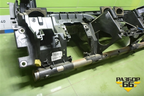 Торпедо (каркас) (4M51A04545AX) для Ford Focus 2 с 2008-2011г