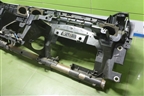 Торпедо (каркас) (4M51A04545AX) для Ford Focus 2 с 2008-2011г