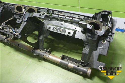 Торпедо (каркас) (4M51A04545AX) для Ford Focus 2 с 2008-2011г