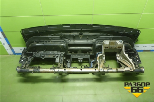 Торпедо (каркас) (4M51A04545AX) для Ford Focus 2 с 2008-2011г