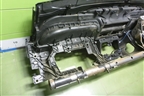 Торпедо (каркас) (4M51A04545AX) для Ford Focus 2 с 2008-2011г