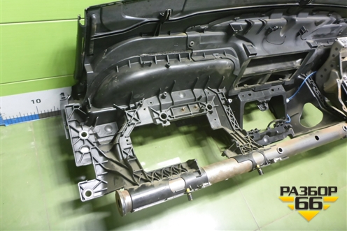 Торпедо (каркас) (4M51A04545AX) для Ford Focus 2 с 2008-2011г