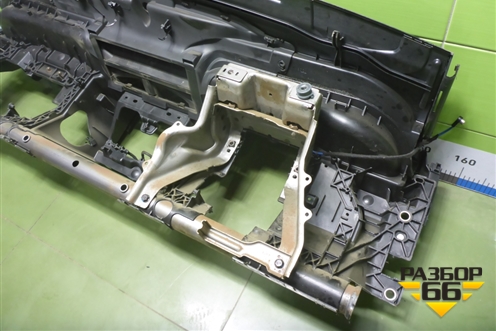 Торпедо (каркас) (4M51A04545AX) для Ford Focus 2 с 2008-2011г