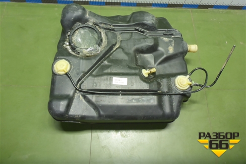 Бак топливный (3M519002SB) для Ford Focus 2 с 2008-2011г