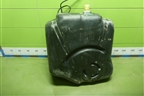 Бак топливный (3M519002SB) для Ford Focus 2 с 2008-2011г