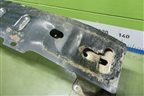 Усилитель переднего бампера (8V41S108K61AB) для Ford Focus 2 с 2008-2011г