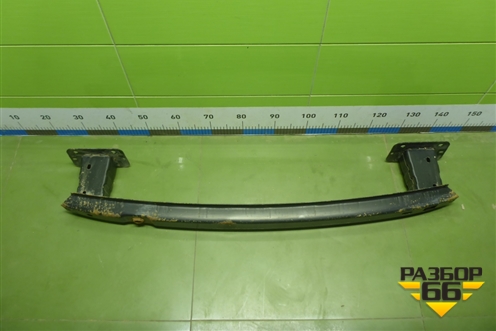 Усилитель заднего бампера (хетчбэк) (8V4110746AB) для Ford Focus 2 с 2008-2011г