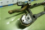 Балка задняя для Ford Focus 2 с 2008-2011г